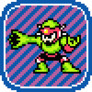 Mercury — (Spoiler Alert!) Mega Man RPG Prototype Postgame Robots option 74