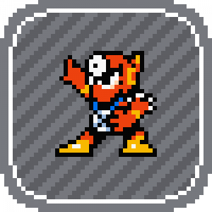 Metal Man — (Spoiler Alert!) Mega Man RPG Prototype Postgame Robots option 75