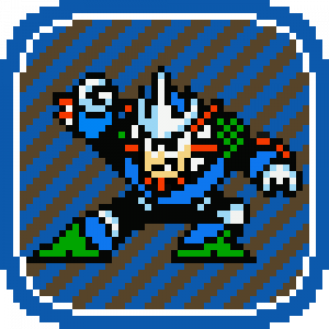 Neptune — (Spoiler Alert!) Mega Man RPG Prototype Postgame Robots option 78