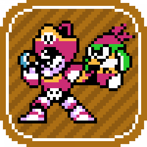 Pirate Man — (Spoiler Alert!) Mega Man RPG Prototype Postgame Robots option 82