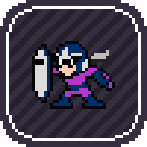 Proto Man Ds — (Spoiler Alert!) Mega Man RPG Prototype Postgame Robots option 86