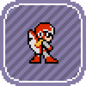 Proto Man — (Spoiler Alert!) Mega Man RPG Prototype Postgame Robots option 87