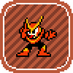 Quick Man — (Spoiler Alert!) Mega Man RPG Prototype Postgame Robots option 90