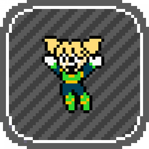 Rhythm — (Spoiler Alert!) Mega Man RPG Prototype Postgame Robots option 93