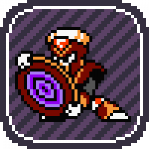 Saturn — (Spoiler Alert!) Mega Man RPG Prototype Postgame Robots option 96