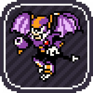 Shade Man — (Spoiler Alert!) Mega Man RPG Prototype Postgame Robots option 98