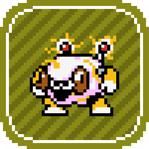 Sheep Man — (Spoiler Alert!) Mega Man RPG Prototype Postgame Robots option 100