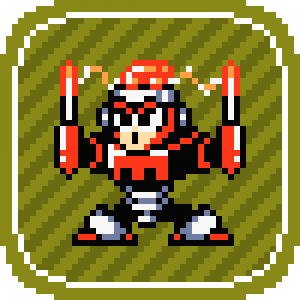 Spark Man — (Spoiler Alert!) Mega Man RPG Prototype Postgame Robots option 106