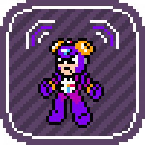 Time Man — (Spoiler Alert!) Mega Man RPG Prototype Postgame Robots option 116