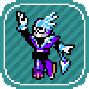 Tundra Man — (Spoiler Alert!) Mega Man RPG Prototype Postgame Robots option 123