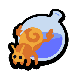 Alchemistbug2x — Unicorn Pack ( Super Auto Pets) option 1