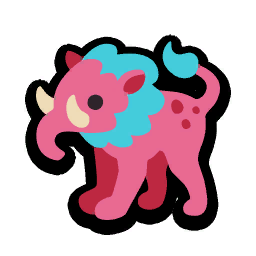 Baku2x — Unicorn Pack ( Super Auto Pets) option 6