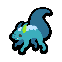 Barghest2x — Unicorn Pack ( Super Auto Pets) option 7
