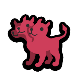Cerberus2x — Unicorn Pack ( Super Auto Pets) option 13