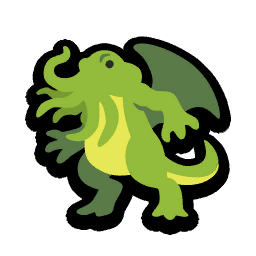 Cthulu2x — Unicorn Pack ( Super Auto Pets) option 21
