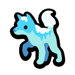 Frostwolf2x — Unicorn Pack ( Super Auto Pets) option 34