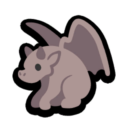 Gargoyle2x — Unicorn Pack ( Super Auto Pets) option 37