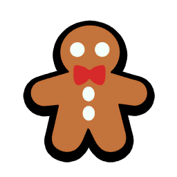 Gingerbreadman2x — Unicorn Pack ( Super Auto Pets) option 39