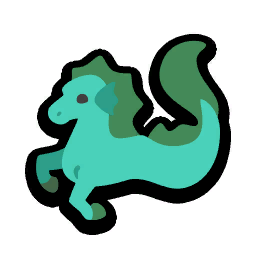 Hippocampus2x — Unicorn Pack ( Super Auto Pets) option 43