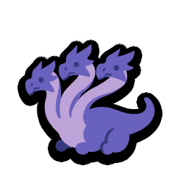 Hydra2x — Unicorn Pack ( Super Auto Pets) option 44