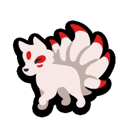 Kitsune2x — Unicorn Pack ( Super Auto Pets) option 50