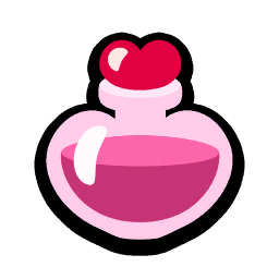 Lovepotion2x — Unicorn Pack ( Super Auto Pets) option 55