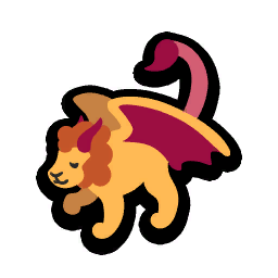 Manticore2x — Unicorn Pack ( Super Auto Pets) option 61