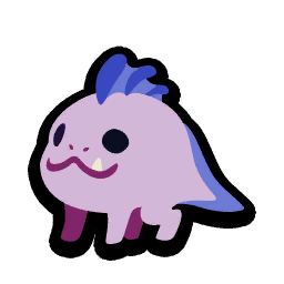Murloc2x — Unicorn Pack ( Super Auto Pets) option 65