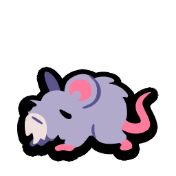 Oldmouse2x — Unicorn Pack ( Super Auto Pets) option 71