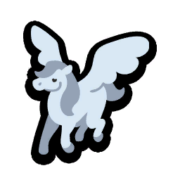 Pegasus2x — Unicorn Pack ( Super Auto Pets) option 73