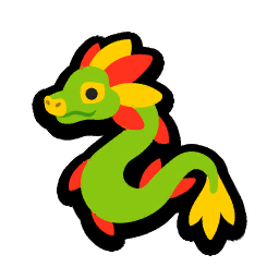 Quetzalcoatl2x — Unicorn Pack ( Super Auto Pets) option 77