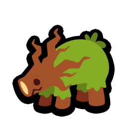 Rootler2x — Unicorn Pack ( Super Auto Pets) option 80