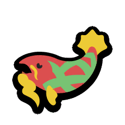 Salmonofwisdom2x — Unicorn Pack ( Super Auto Pets) option 81