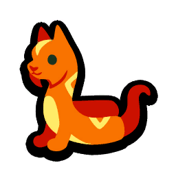 Tatzelwurm2x — Unicorn Pack ( Super Auto Pets) option 90