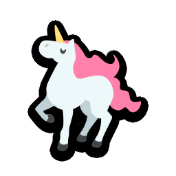 Unicorn2x — Unicorn Pack ( Super Auto Pets) option 97