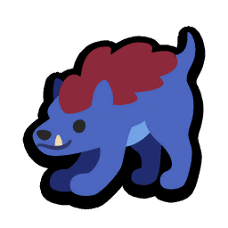 Warg2x — Unicorn Pack ( Super Auto Pets) option 100