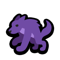 Werewolf2x — Unicorn Pack ( Super Auto Pets) option 102