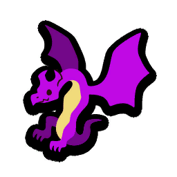Wyvern2x — Unicorn Pack ( Super Auto Pets) option 103