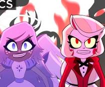 12 You Didnt Knowjpg — Hazbin Hotel OST option 4