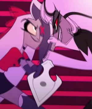 13 Out For Lovejpg — Hazbin Hotel OST option 5