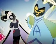 2 Hell Is Foreverjpg — Hazbin Hotel OST option 9
