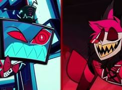 3 Stayed Gonejpg — Hazbin Hotel OST option 10