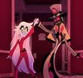 4 It Starts With Sorryjpg — Hazbin Hotel OST option 11