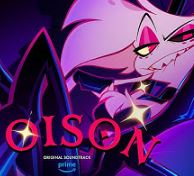 7 Poisonjpg — Hazbin Hotel OST option 14