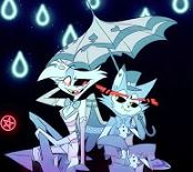 8 Loser Babyjpg — Hazbin Hotel OST option 15
