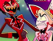 9 Hells Greatest Dadjpg — Hazbin Hotel OST option 16