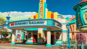 Mickey And Minnies — All Disneyland Resort Attractions option 51