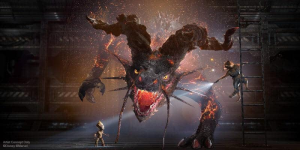 Monsters After Dark — All Disneyland Resort Attractions option 57