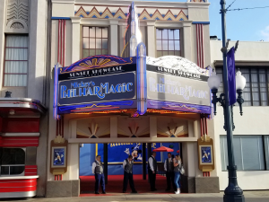 Philharmagic — All Disneyland Resort Attractions option 62