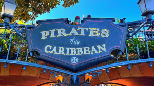 Pirates Of The Carribean — All Disneyland Resort Attractions option 64